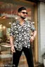 SLUGABED FASHION HUB STYLISH SHIRT FOR MEN