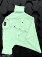 Men Primium &amp; Stylish Popcorn Shirt With Double Pocket