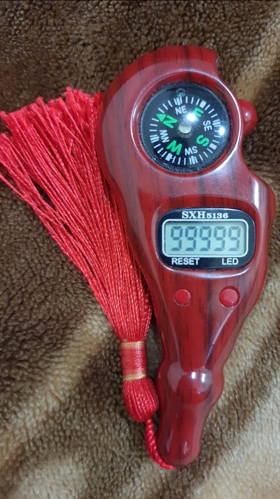 Digital Jaap Counter Tasbeeh