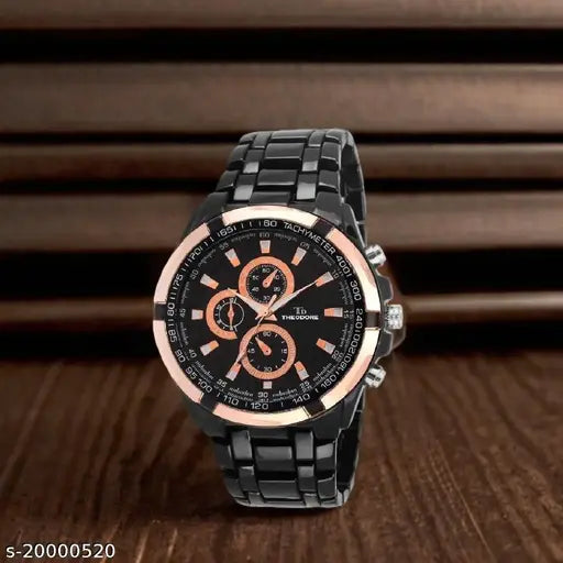 Classy Men Watches