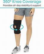 Adjustable Knee Cap Support Brace for Knee