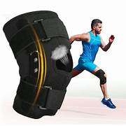 Adjustable Knee Cap Support Brace for Knee