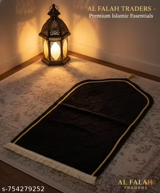 ✨ Experience Comfort &amp; Devotion in Every Prayer