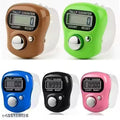 ✨ 5 PCS Digital Tally Counter Jaap Counter