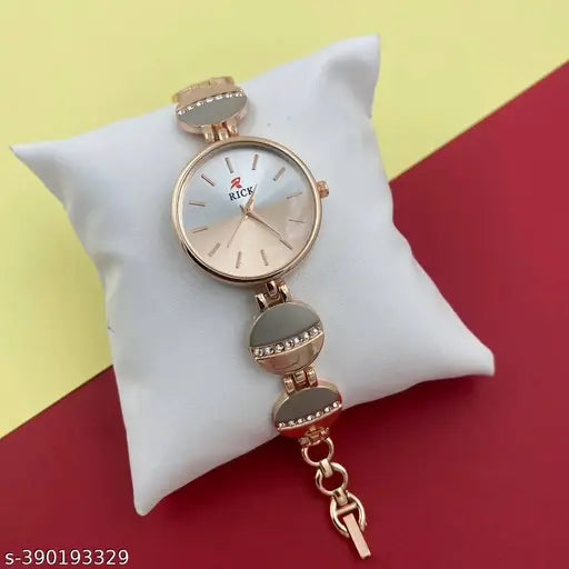 Fancy Women Analog Watches