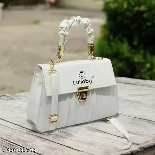 HD FASHION Stylish New Sling Bag For Girls and Women