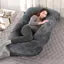 Pregnancy Pillow