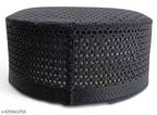 🕌 Prayer Cap — Comfortable Islamic Cap for Daily Wear