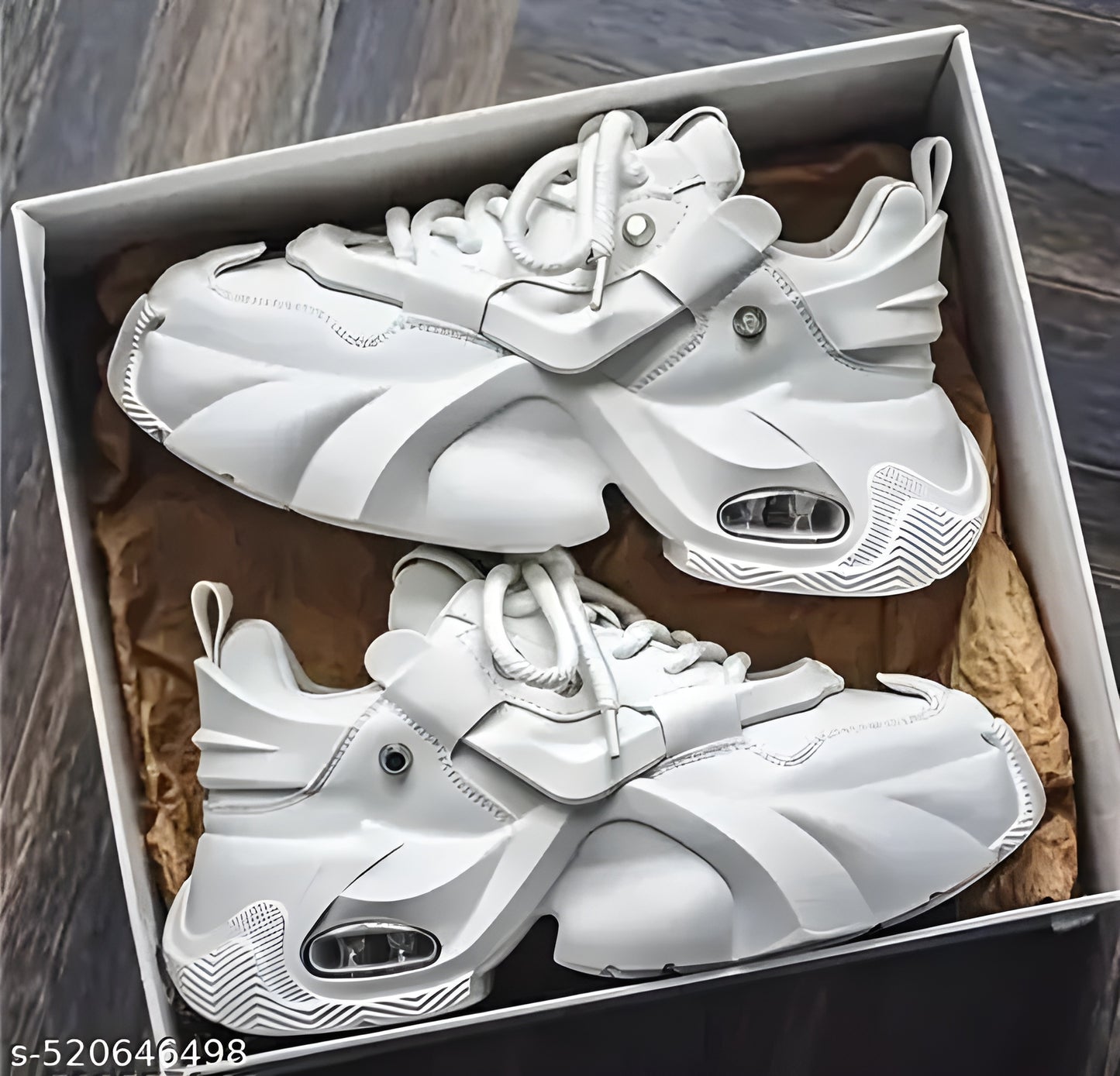 Latest trendy casual shoes for men