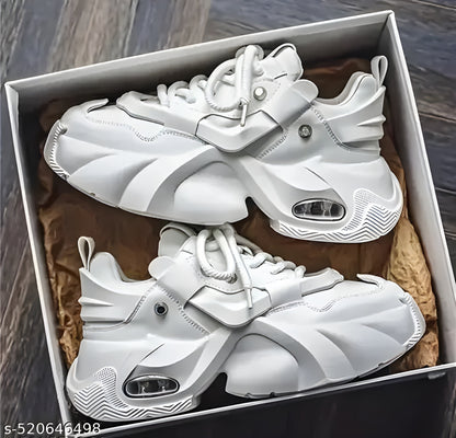 Latest trendy casual shoes for men