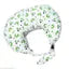 MOM &amp; SON Breast Feeding &amp; Nursing Pillow with Buckle Adjustment and Detachable Cover