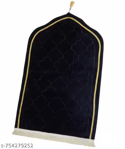 ✨ Experience Comfort &amp; Devotion in Every Prayer