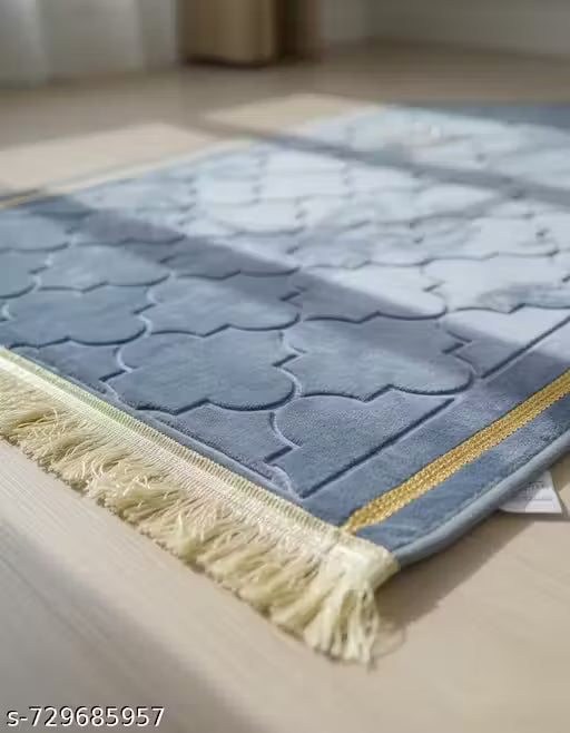 ✨ Experience Comfort &amp; Devotion in Every Prayer