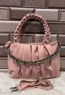 Trendy Versatile Women Slingbags