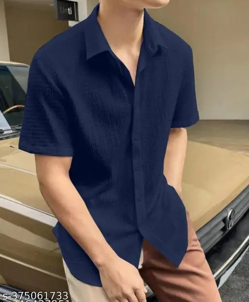 Imported Popcorn Stylish Shirts For Mens And Female