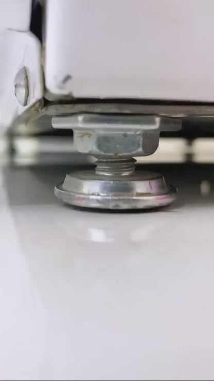 SilentStand Anti-Vibration Pads (Pack of 4)