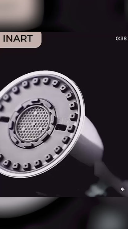 3 Modes Kitchen Sink Faucet – Smart, Stylish &amp; Efficient!