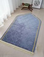 ✨ Experience Comfort &amp; Devotion in Every Prayer