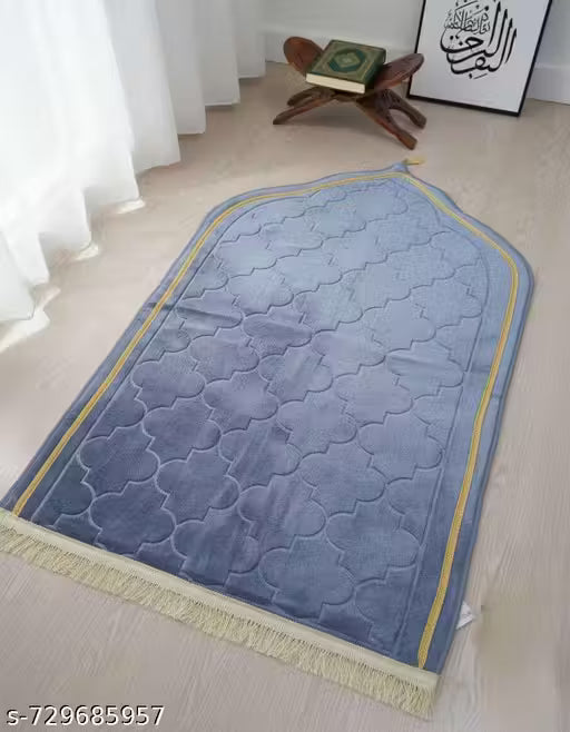 ✨ Experience Comfort &amp; Devotion in Every Prayer