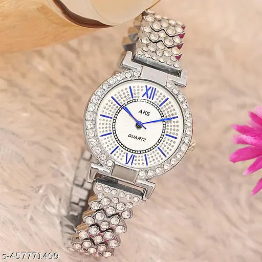 Classy Women Analog Watches For Girls