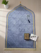 ✨ Experience Comfort &amp; Devotion in Every Prayer