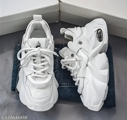 Latest trendy casual shoes for men