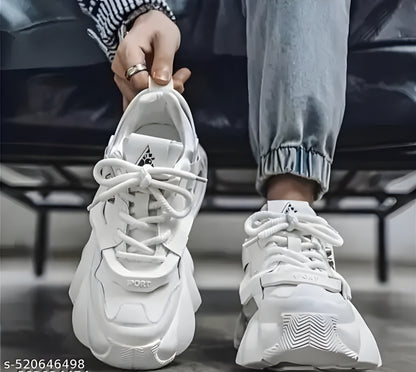 Latest trendy casual shoes for men